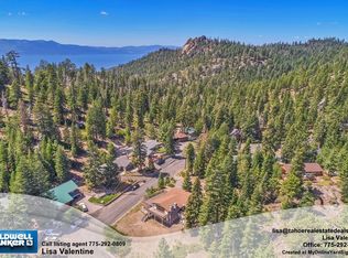 453 Barrett Dr, Stateline, NV 89449