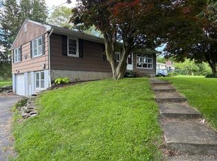 127 Stockhouse Rd, BOZRAH, CT 06334