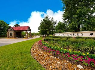 99 E Kentwick Pl, Conroe, TX 77384