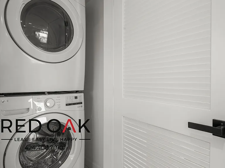 415 N La Fayette Park Pl #417.5 — Photo 16