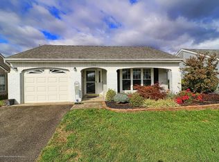 166 Buckingham Dr, Manchester, NJ