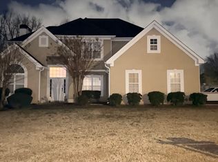 646 Autumn Leaf Cir, McDonough, GA 30253