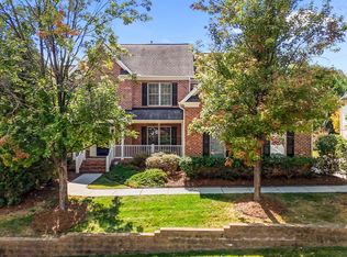 11552 Auldbury Way, Raleigh, NC 27617