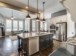 4261 Mesa Dr, Prosper, TX 75078