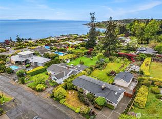1526 NW 167th St, Shoreline, WA