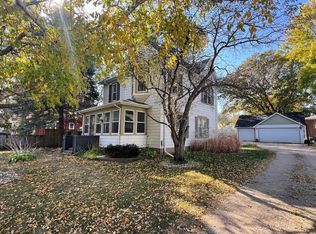 523 4th Ave W, Spencer, IA 51301