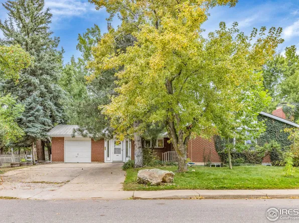 3890 Armer Ave, Boulder, CO 80305