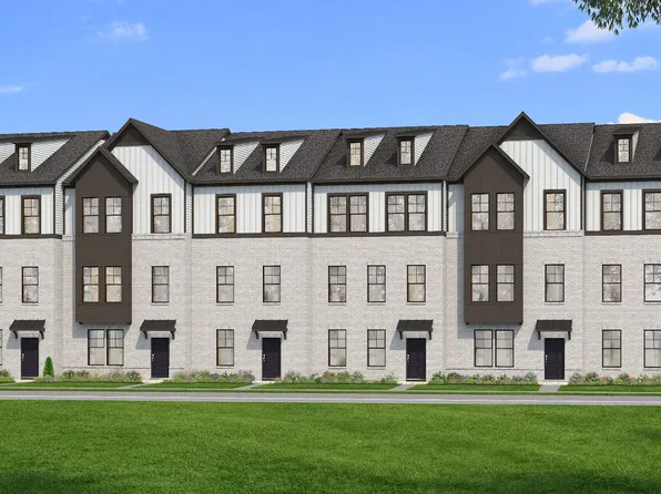 Homes Available Soon, The Eighteen