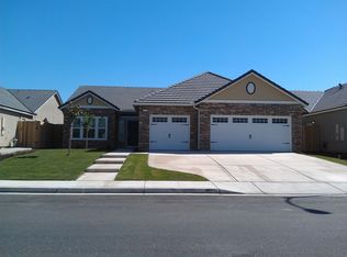 13211 Sunlight Star St, Bakersfield, CA