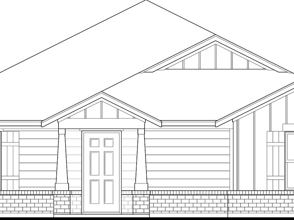 2nd image of 3858 Star Mesa St
