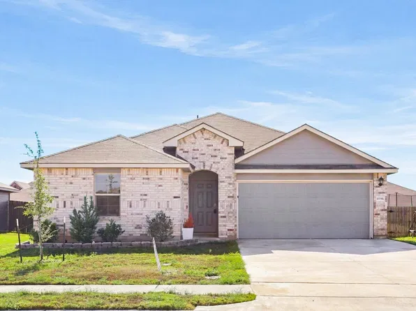 6936 Canadian Dr, China Spring, TX 76633