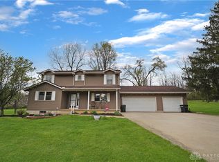 10913 Providence Pike, Brookville, OH 45309