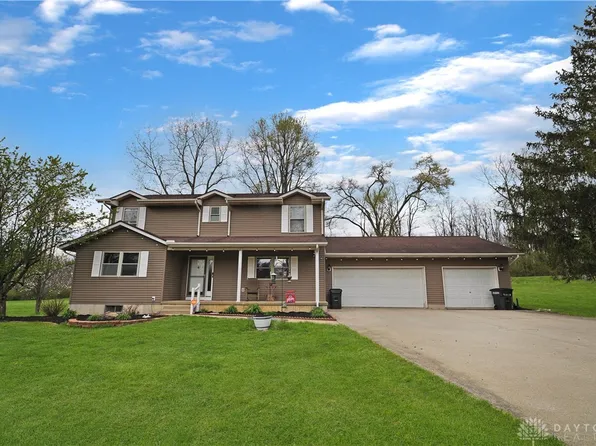 10913 Providence Pike, Brookville, OH 45309