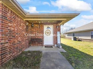 1290 Dove Loop #B, Springdale, AR 72764