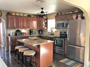 2771 W Simkins Rd, Pahrump, NV 89060