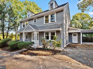 281 Bickley Rd, Glenside, PA 19038