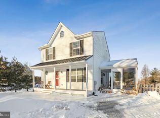 200 Newtown Rd, Chester, MD 21619