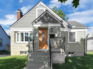 475 Demorest Rd, Columbus, OH 43204