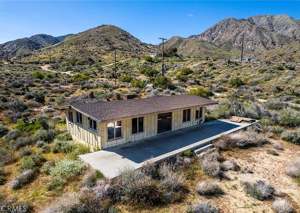49379 Big Morongo Canyon Rd, Morongo Valley, CA 92256 Zillow