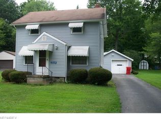 3569 Liberty Ave, Hubbard, OH 44425