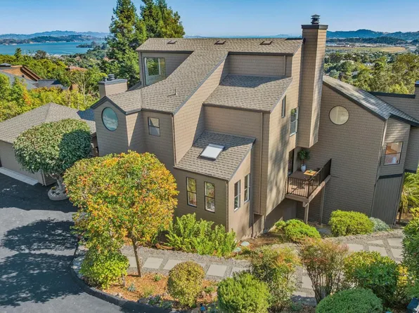260 Highland Avenue, San Rafael, CA 94901