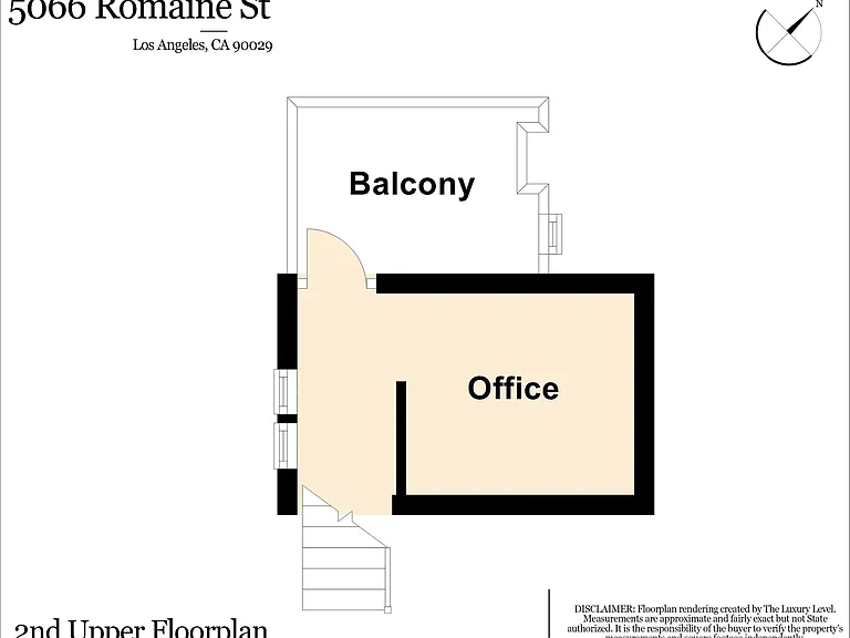 5066 Romaine Street — Photo 14