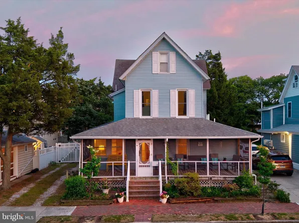 18 Delaware Ave, Rehoboth Beach, DE 19971