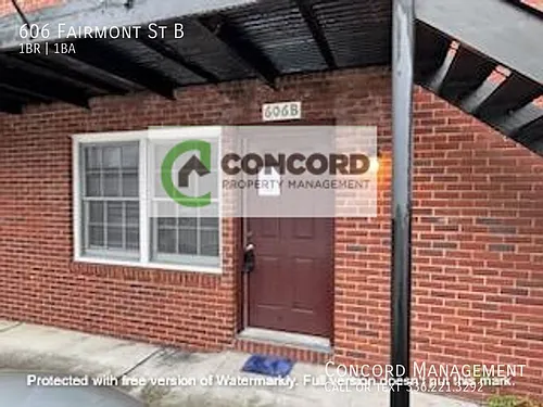 606 Fairmont St #B Photo 1 606 Fairmont St #B Photo 1