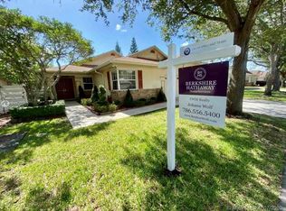 14924 SW 139th Ave, Miami, FL 33186