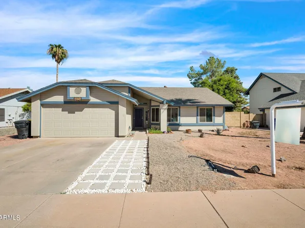 4826 W CHICAGO Street, Chandler, AZ 85226