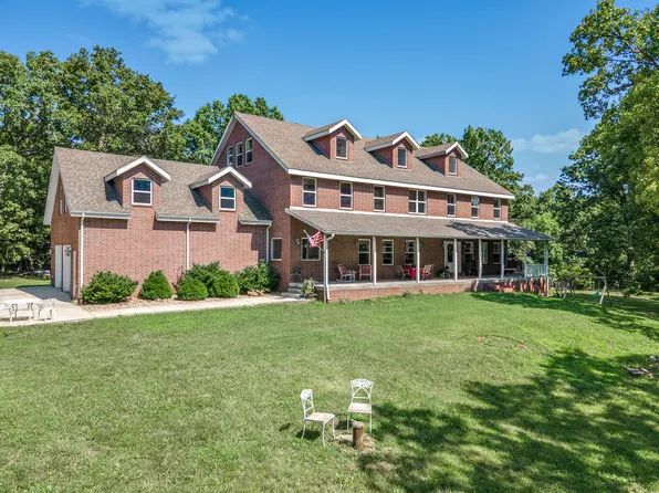22610 Lawrence 1230, Aurora, MO 65605