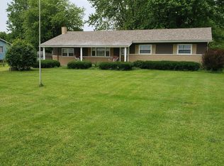 10939 Lockbourne Eastern Rd, Ashville, OH 43103
