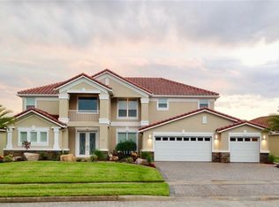 2701 Swoop Cir, Kissimmee, FL 34741