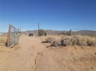 33522 Haynes Rd, Lucerne Valley, CA 92356