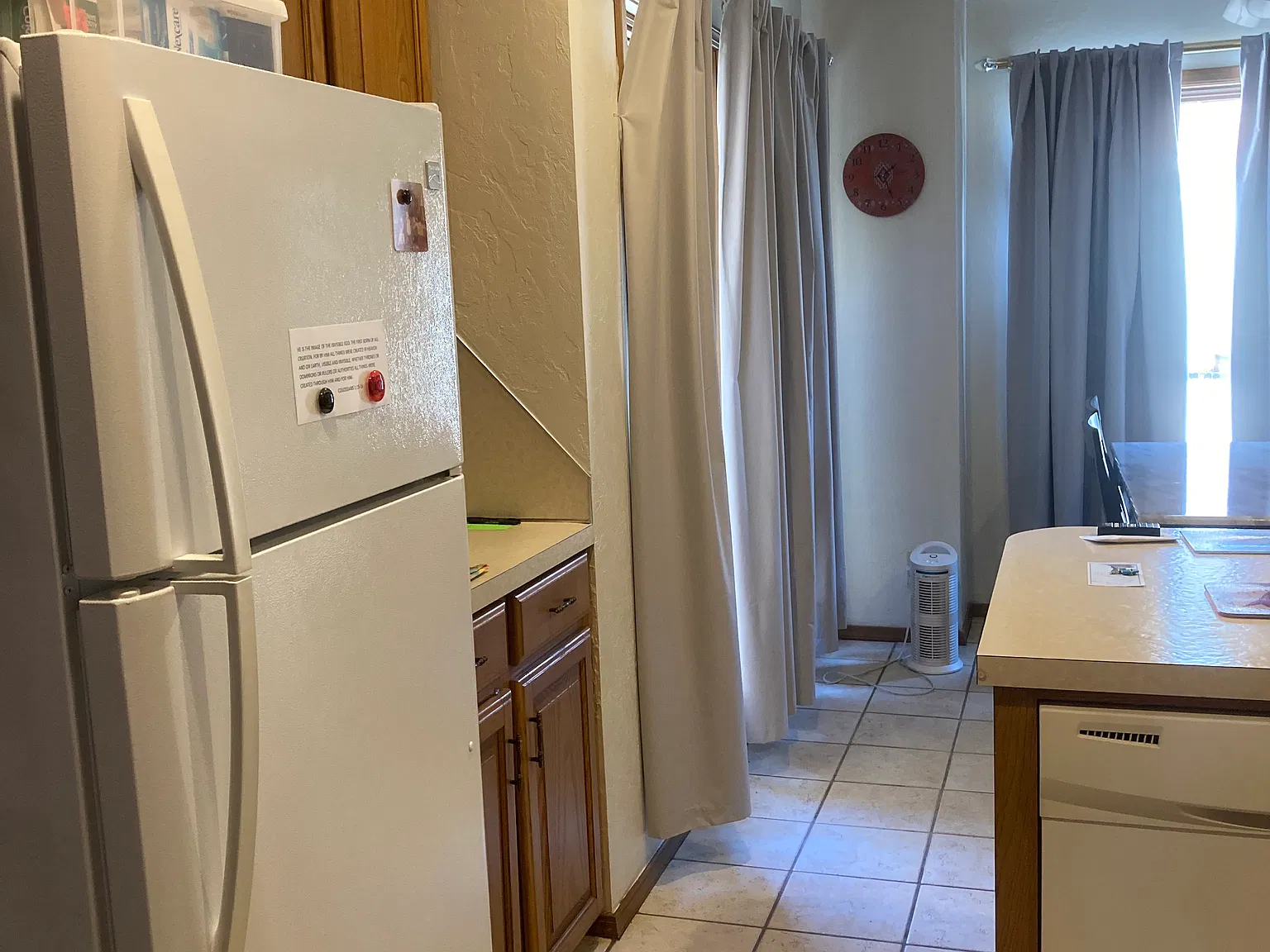 2 bed, 1100 sqft, $1,025 — Photo 4
