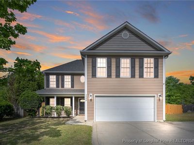 3555 S Peak Dr, Fayetteville, NC, 28306