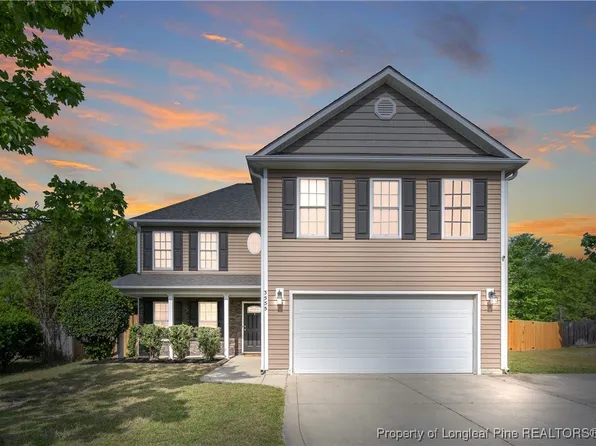 3555 S Peak Dr, Fayetteville, NC 28306