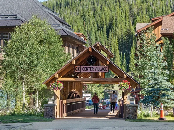 800 Copper Road UNIT 106, Frisco, CO 80443