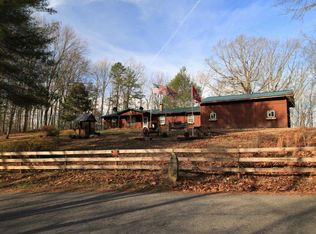 420 Pond Ridge Rd, Tellico Plains, TN 37385