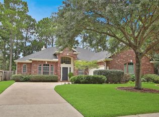 14307 Sweetstone Estates Ct, Cypress, TX 77429