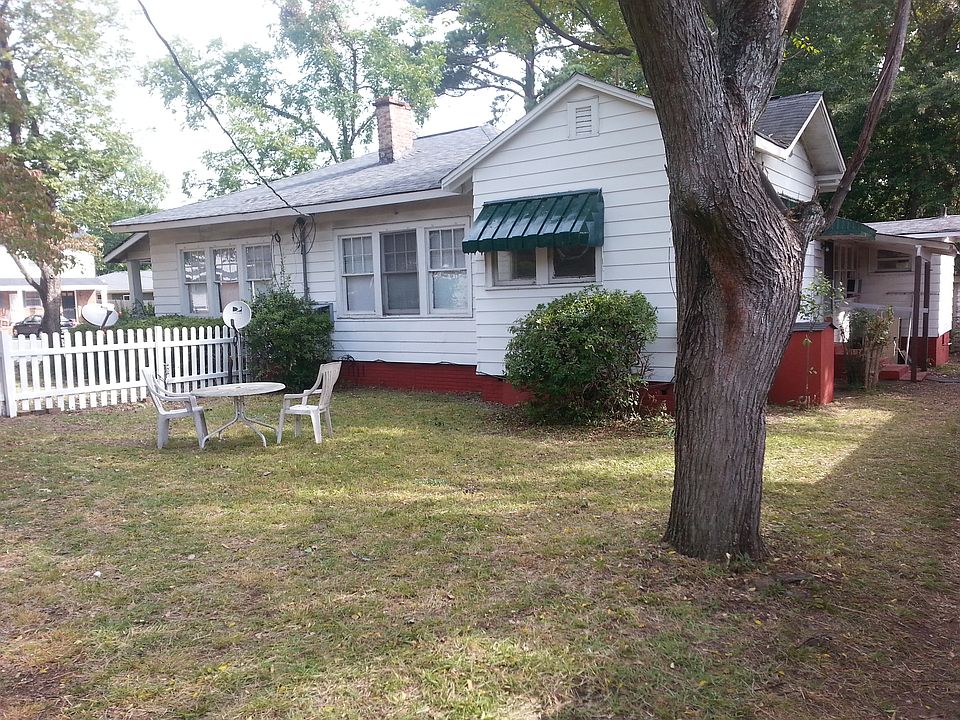 813-B Augusta Street