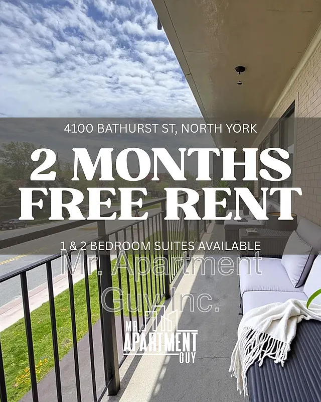 1 bed, 1.0 bath, 700 sqft, $1,950 — Photo 1