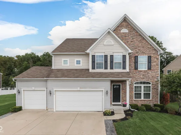 2796 Welcome Way, Greenwood, IN 46143