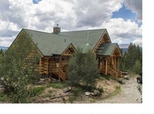 133 Quarry Rd, Fairplay, CO 80440