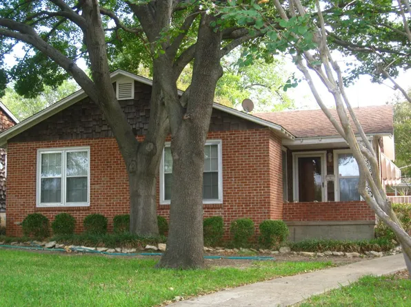 2112 W Lotus Ave, Fort Worth, TX 76111