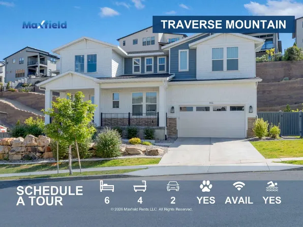 1916 W Oakridge Dr, Lehi, UT 84043