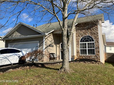 7212 Birdie Ln, Knoxville, TN, 37918