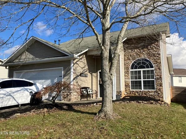 7212 Birdie Ln, Knoxville, TN 37918