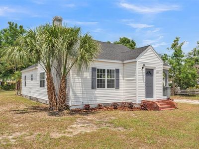 725 Avenue B SW, Winter Haven, FL, 33880