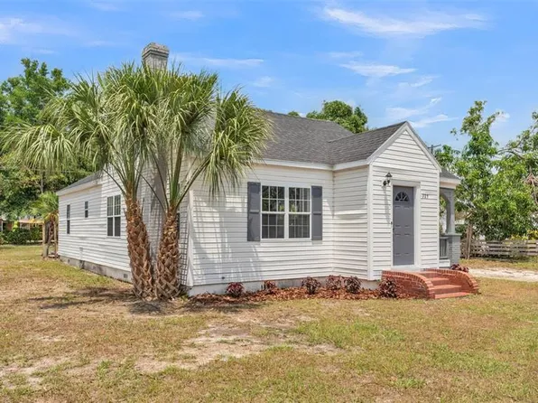 725 Avenue B SW, Winter Haven, FL 33880